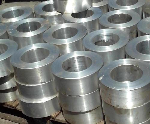  产品信息 金属材料 铝材 >大口径5052厚壁铝管加工切割费