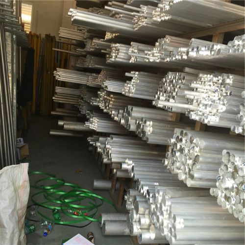 产品 有色金属 产品信息 详情说明 1100铝棒  1100铝棒规格  1100铝棒